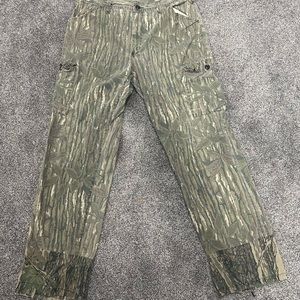 camo pants